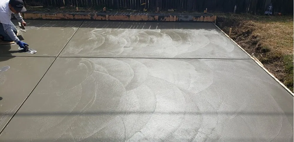 Slide of ABM Construction