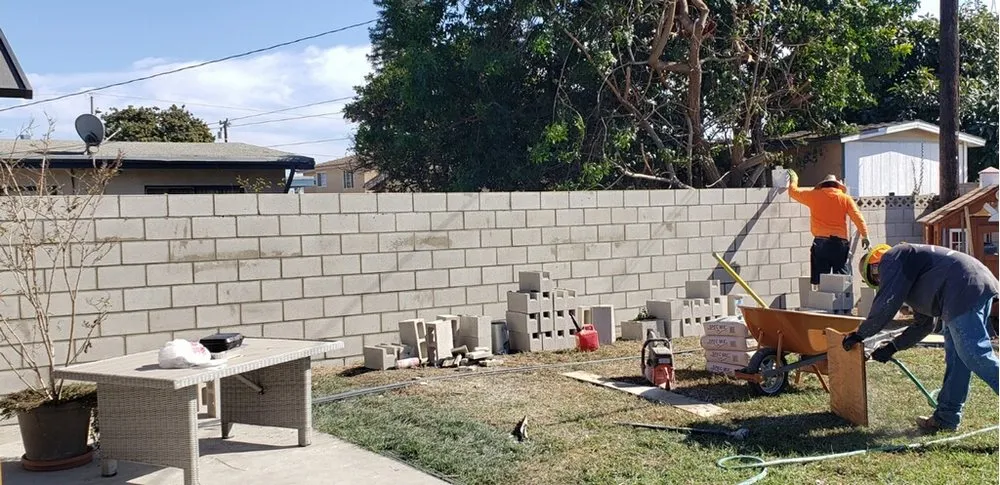 Slide of ABM Construction