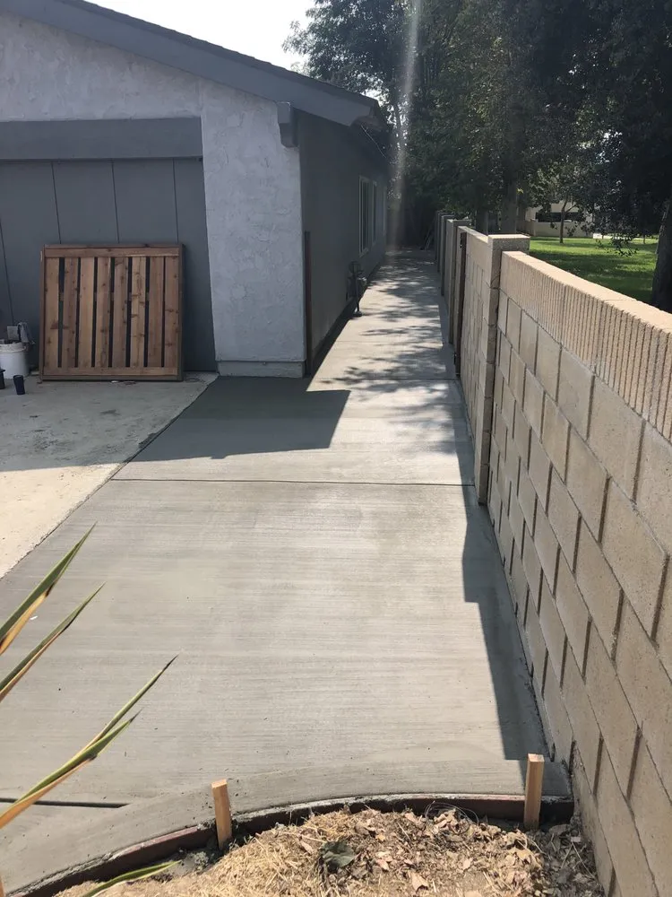 Slide of ABM Construction