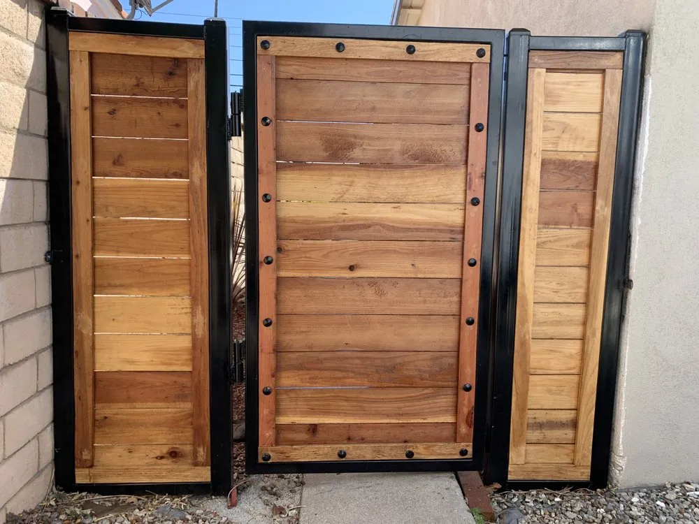 Slide of ABM Construction