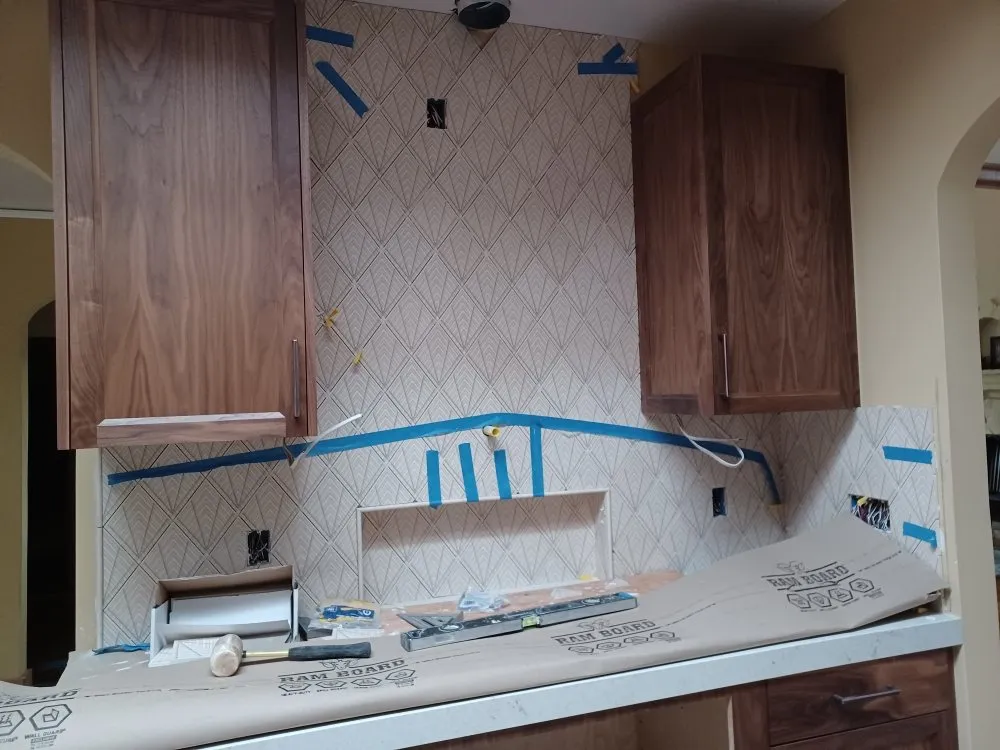 Slide of Abner Handyman