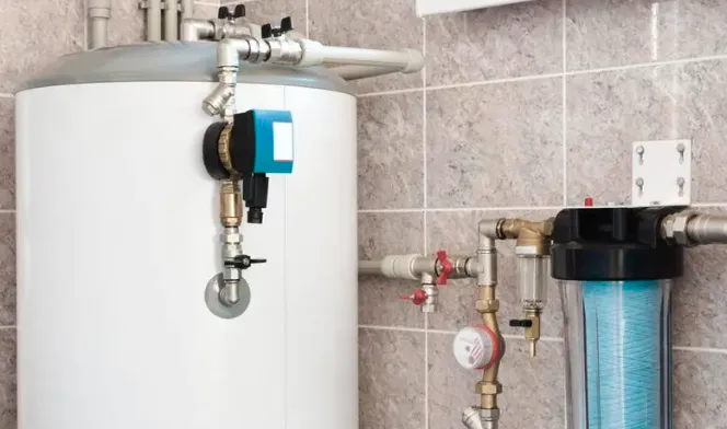 Slide of Abner Handyman