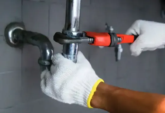 Slide of Abner Handyman