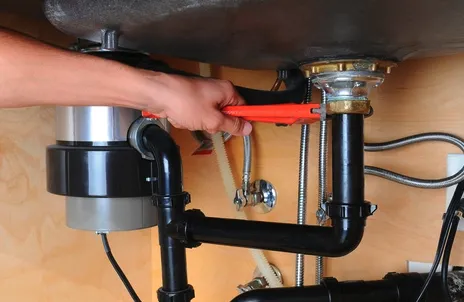 Slide of Abner Handyman