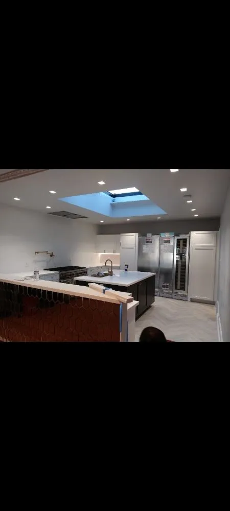 Slide of Abner Handyman