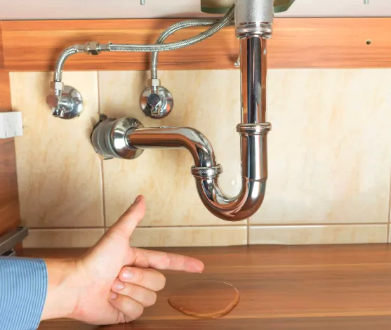 Slide of Abner Handyman