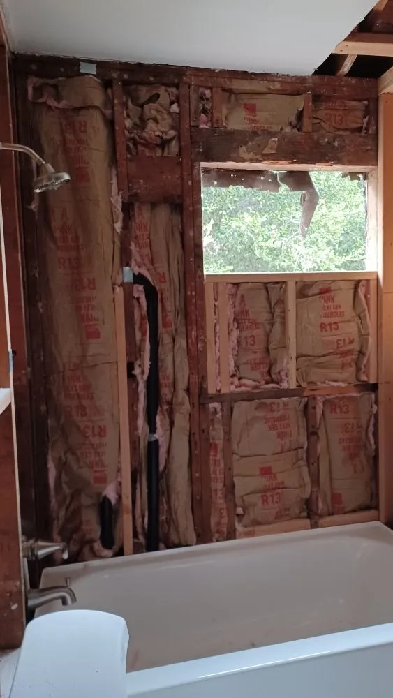 Slide of Abner Handyman