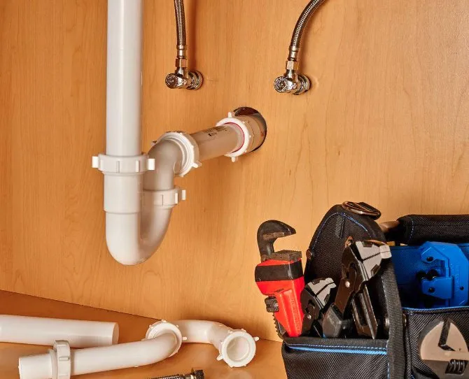 Slide of Abner Handyman