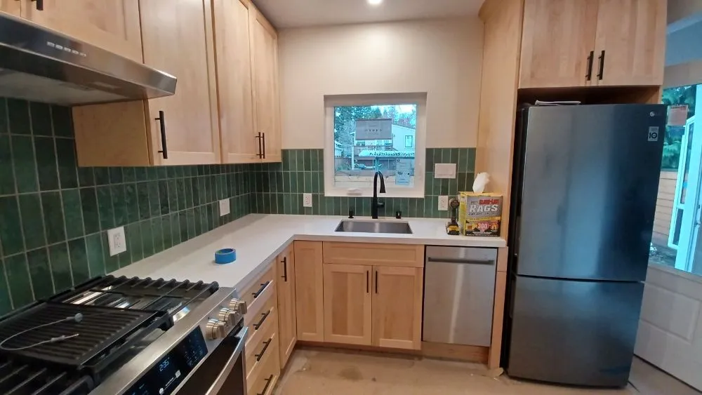 Slide of Abner Handyman