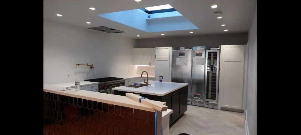 Slide of Abner Handyman