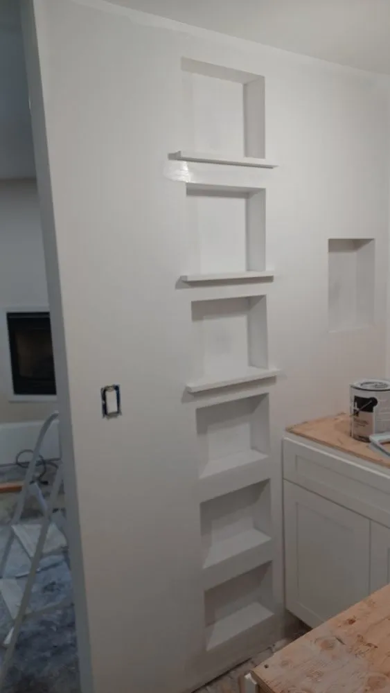 Slide of Abner Handyman