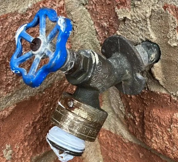 Affordable plumbing repair in hayward, CA by Abner Handyman