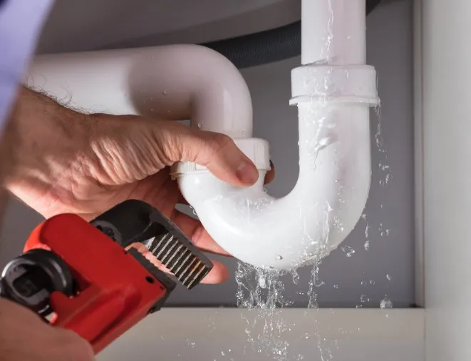 Slide of Abner Handyman