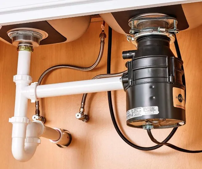 Slide of Abner Handyman