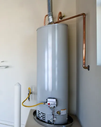 Slide of Abner Handyman