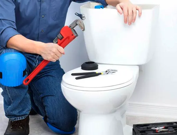 Slide of Abner Handyman