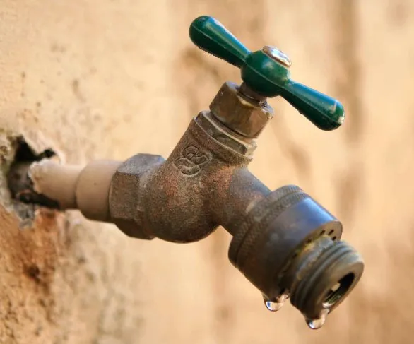 Slide of Abner Handyman