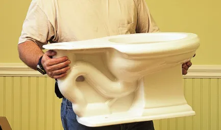 Slide of Abner Handyman