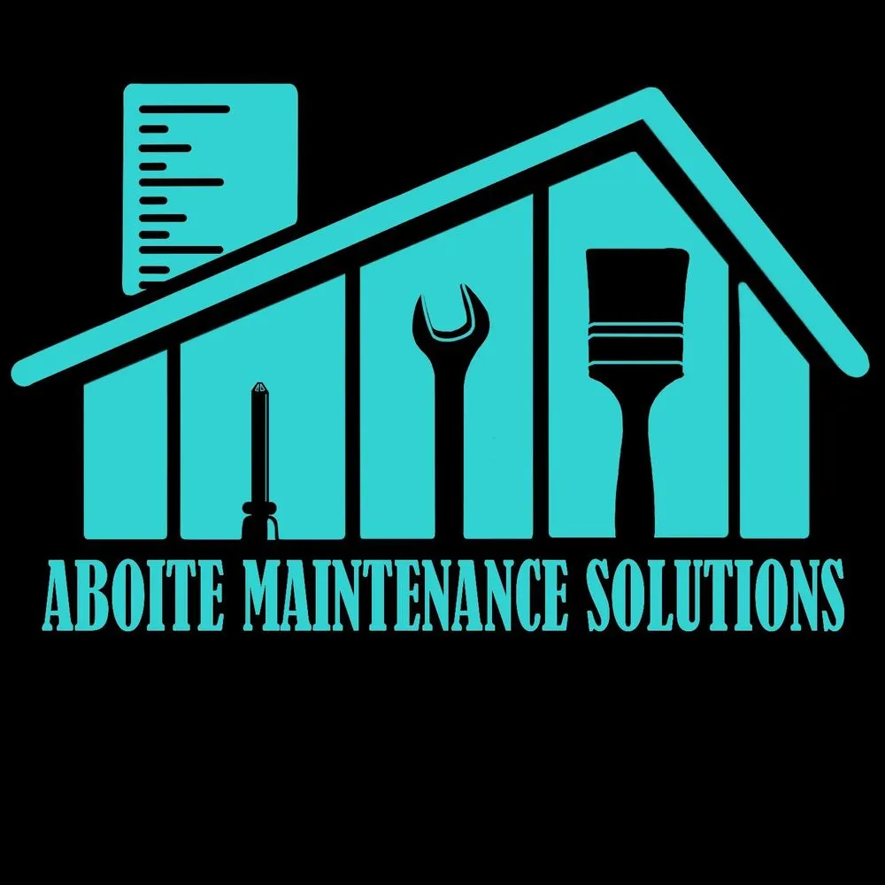 Slide of Aboite Maintenance Solutions