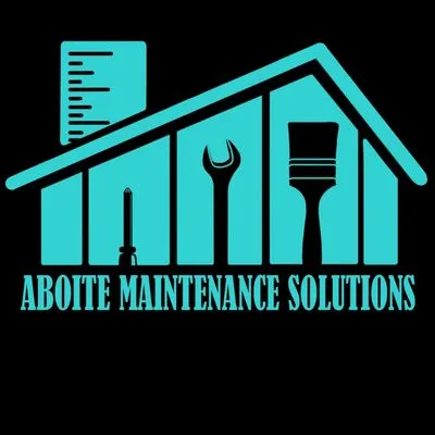 Aboite Maintenance Solutions Logo