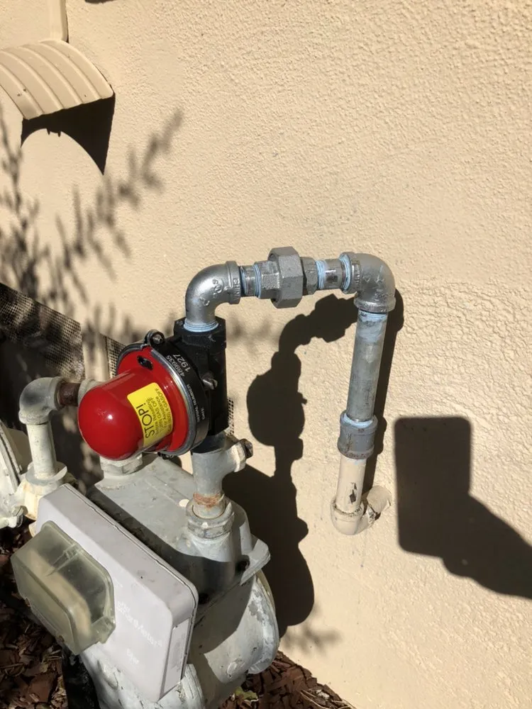 Slide of Abound Plumbing