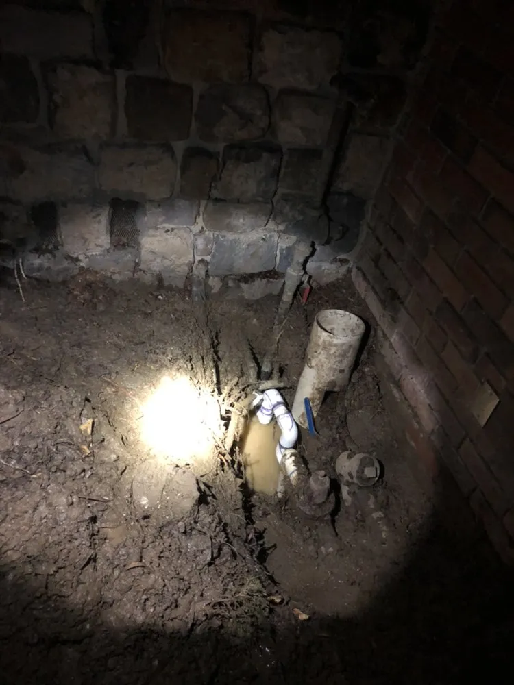 Slide of Abound Plumbing