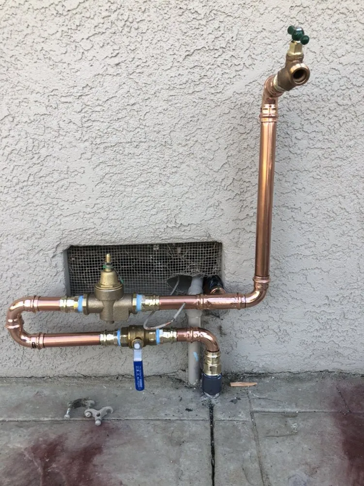 Top-rated water heater service service in San Martin, CA - Abound Plumbing