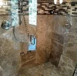 Slide of About Plumbing & Heating