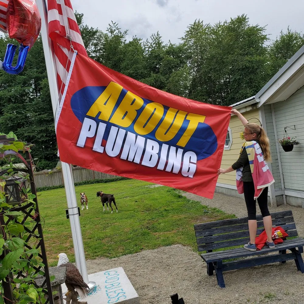Reliable plumbing repair for homes in Sedro-Woolley, WA by About Plumbing