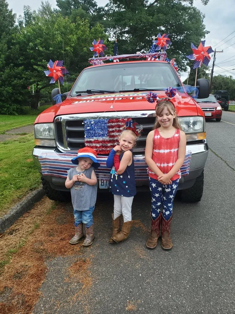 Top-rated emergency plumbing experts serving Sedro-Woolley, WA - About Plumbing