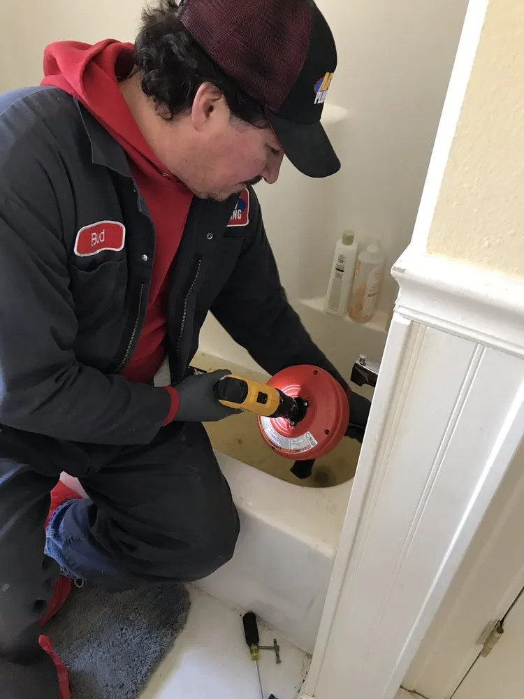Trusted water heater service in Sedro-Woolley, WA by About Plumbing
