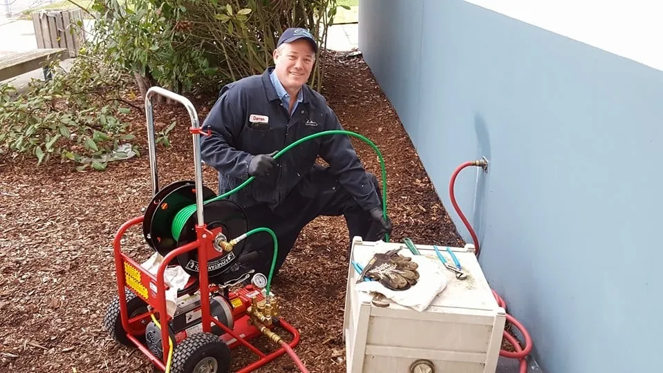 Emergency leak detection in Sedro-Woolley, WA by About Plumbing