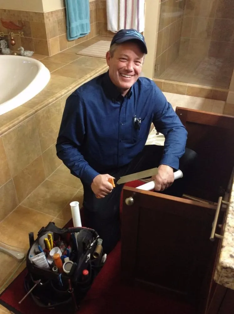 Quality pipe repair service in Sedro-Woolley, WA - About Plumbing