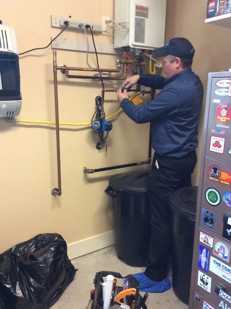 Affordable drain cleaning in Sedro-Woolley, WA by About Plumbing