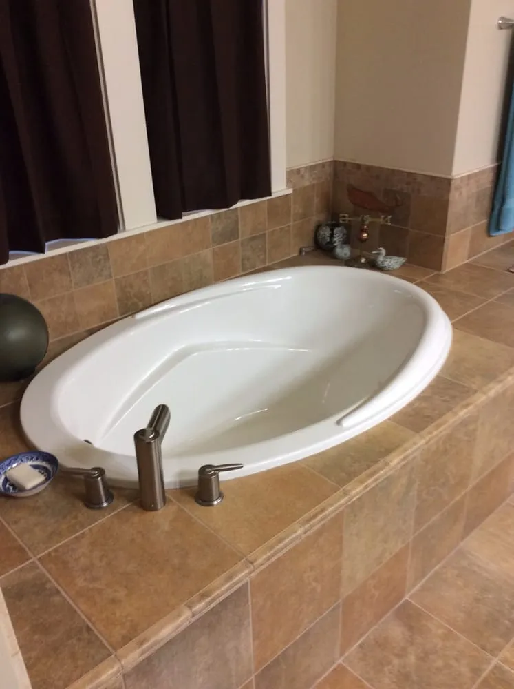Professional water heater service for homes in Sedro-Woolley, WA by About Plumbing