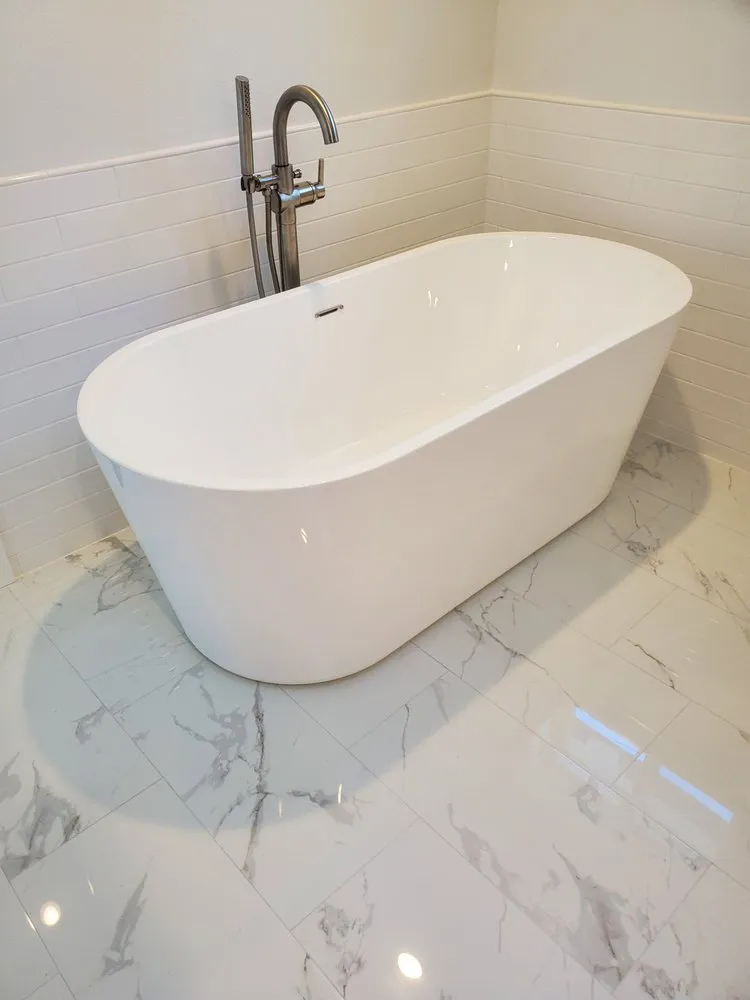 Quality drain cleaning experts serving Sedro-Woolley, WA - About Plumbing