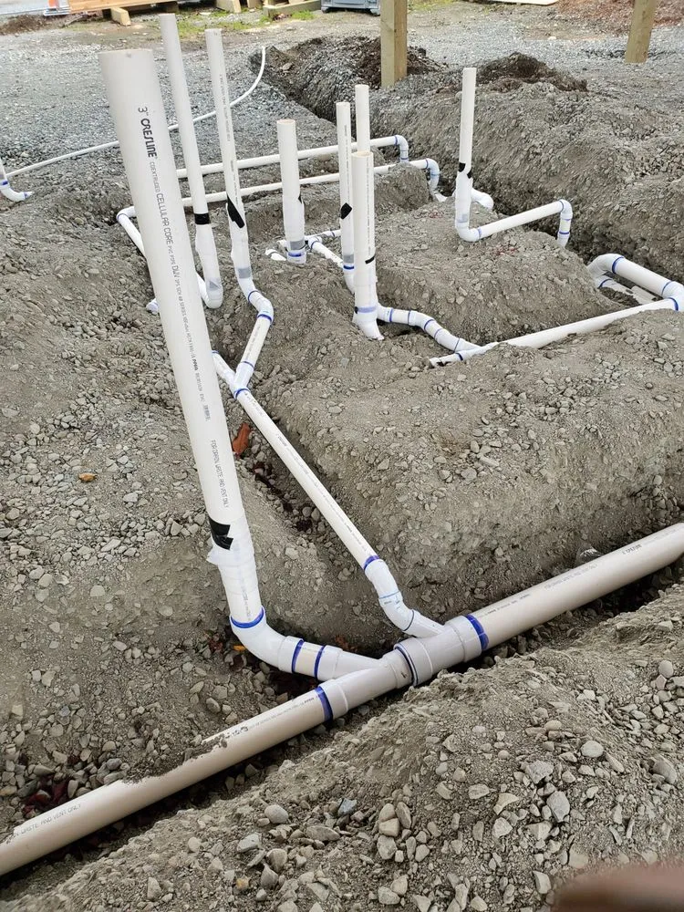 Affordable drain cleaning in Sedro-Woolley, WA by About Plumbing