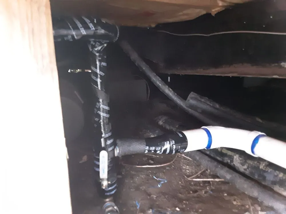 Top-rated water heater service in Sedro-Woolley, WA by About Plumbing
