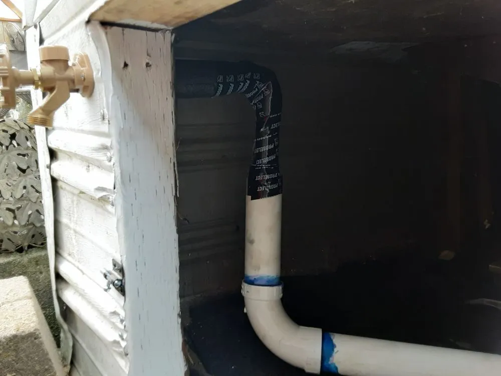 Quality water heater service for homes in Sedro-Woolley, WA by About Plumbing