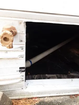 About Plumbing