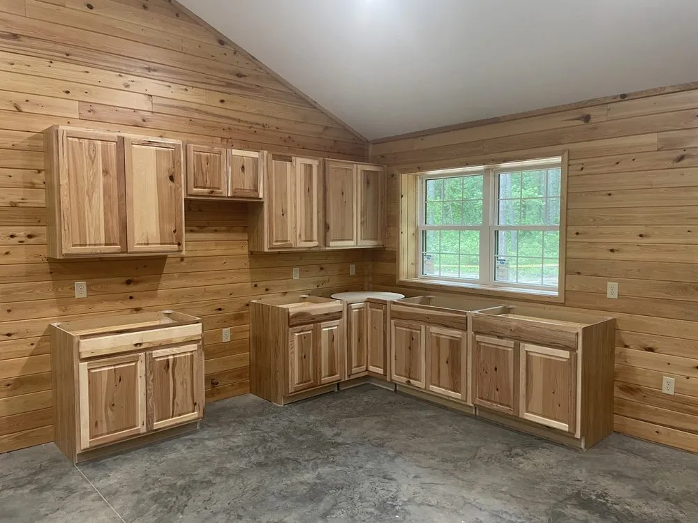 Slide of About Time Remodel And Repair