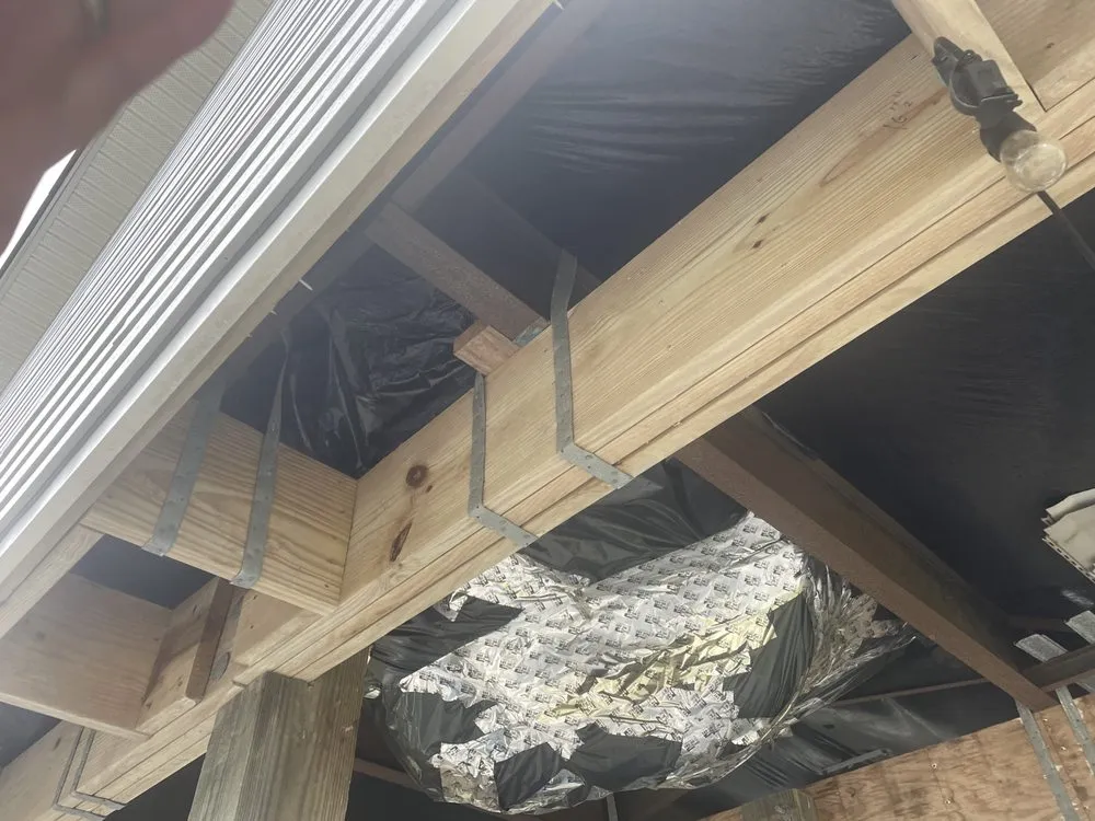 Slide of About Time Remodel And Repair