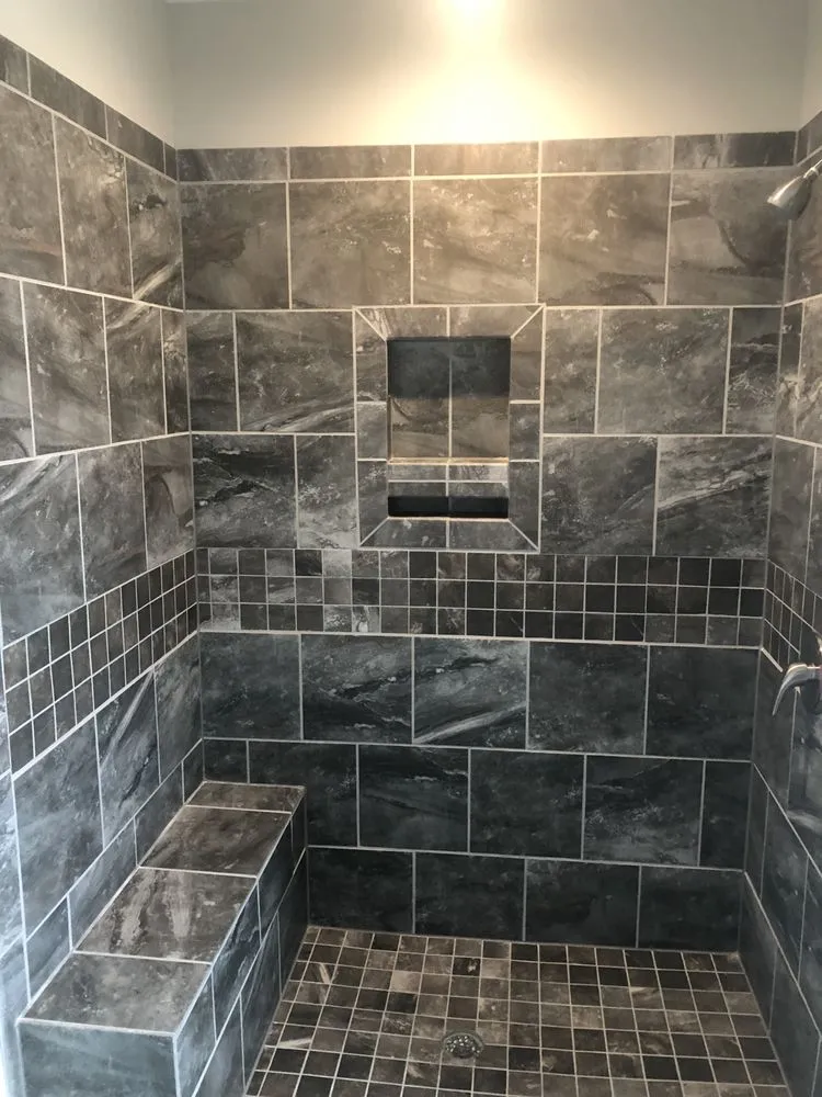 Slide of About Time Remodel And Repair