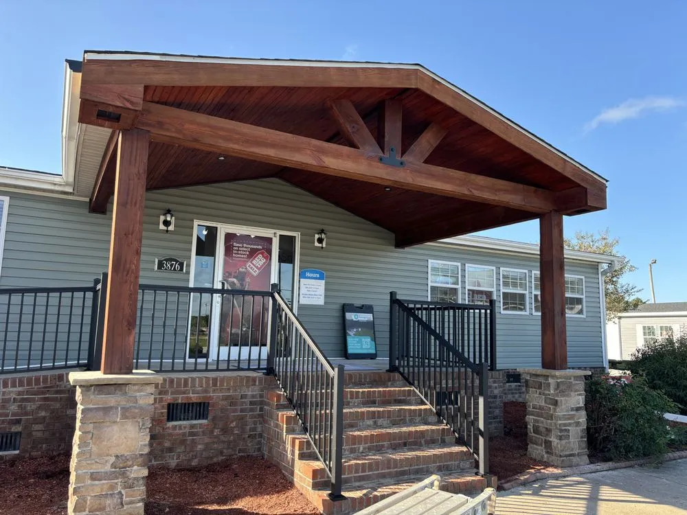 Slide of About Time Remodel And Repair