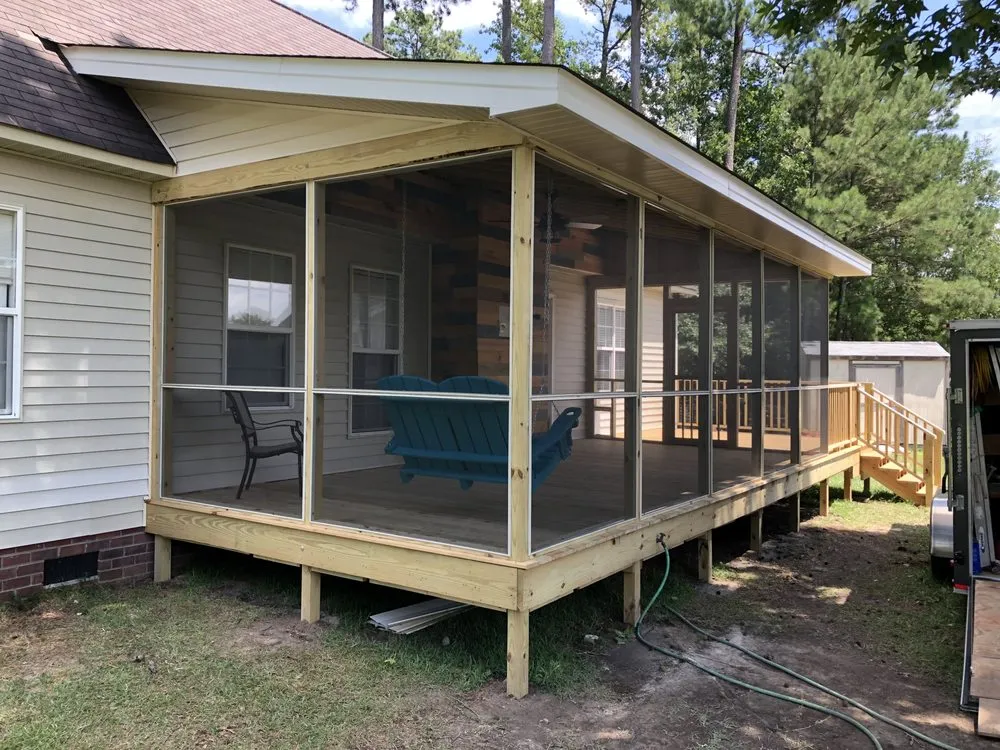 Slide of About Time Remodel And Repair