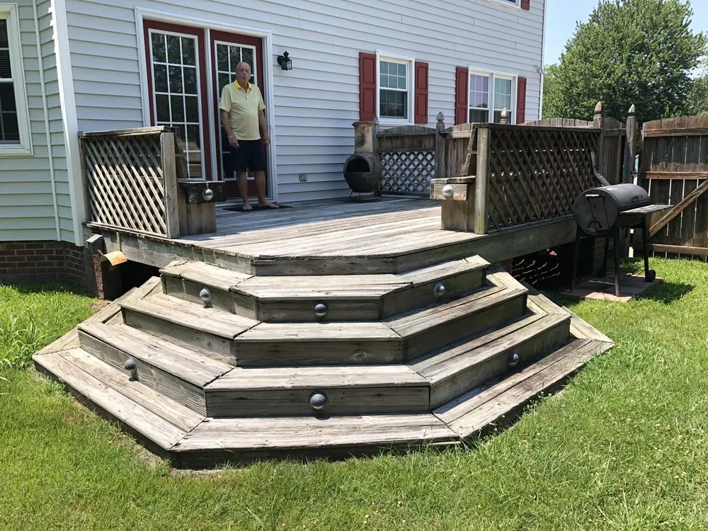 Slide of About Time Remodel And Repair