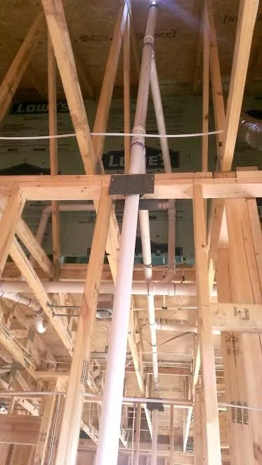 Professional plumbing repair experts serving Candler, NC - Above & Below Plumbing