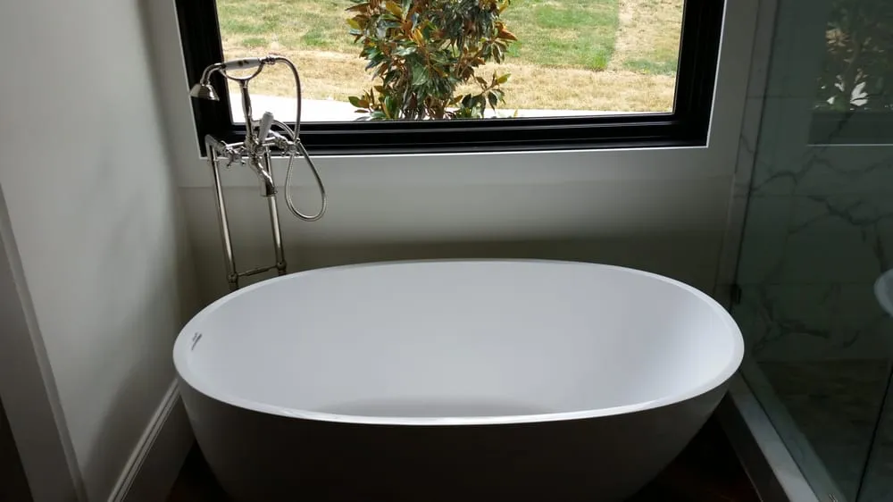 Affordable pipe repair in Candler, NC by Above & Below Plumbing