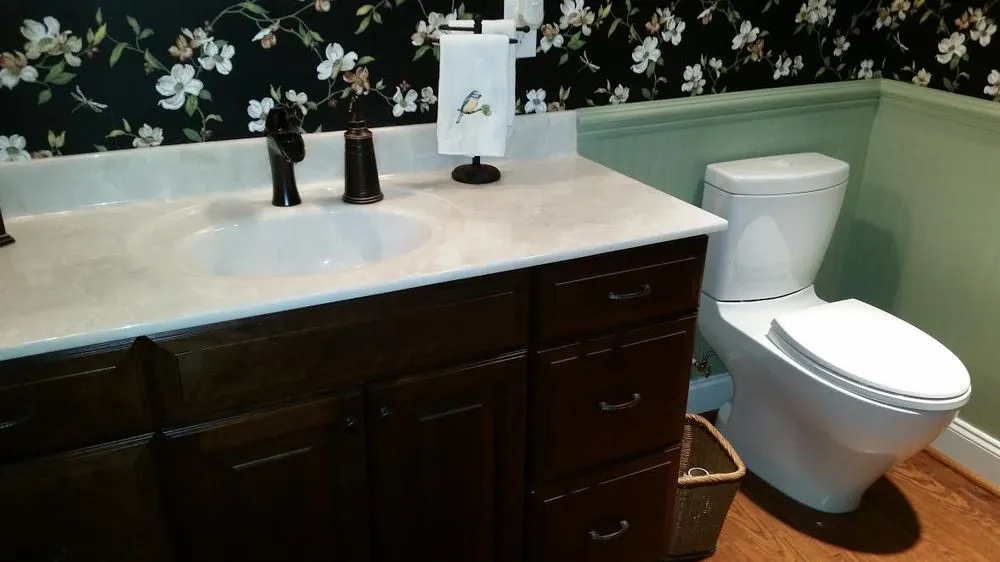 Expert leak detection in Candler, NC by Above & Below Plumbing