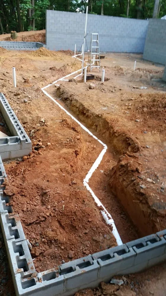 Reliable emergency plumbing service in Candler, NC - Above & Below Plumbing